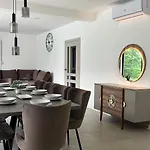 Villa Luxury Mojito