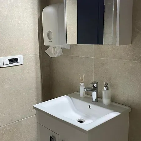 וילה Luxury Mojito