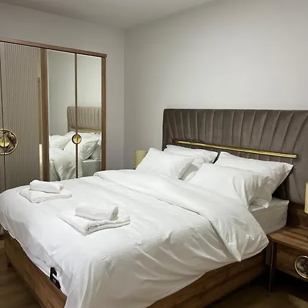 Luxury Mojito Široki Brijeg