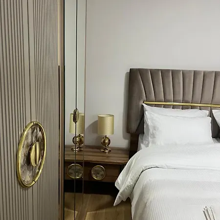 Luxury Mojito וילה שירוקי ברייג'