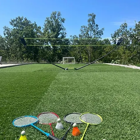 Luxury Mojito וילה שירוקי ברייג'