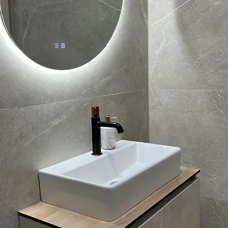 Luxury Mojito וילה *