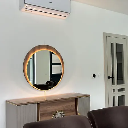 וילה Luxury Mojito *