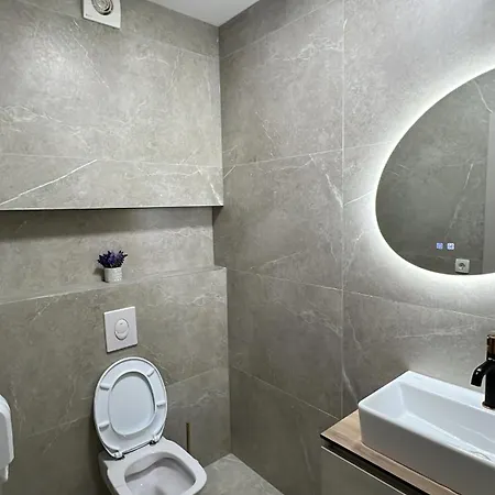 Luxury Mojito וילה שירוקי ברייג'