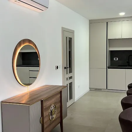 Luxury Mojito Βίλα Široki Brijeg