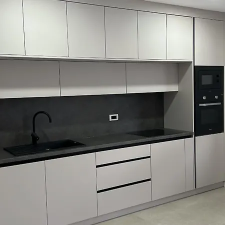 Luxury Mojito וילה