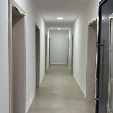 Luxury Mojito וילה *