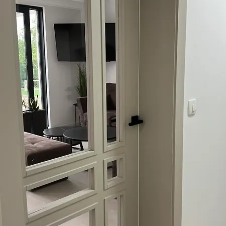 别墅 Luxury Mojito Široki Brijeg
