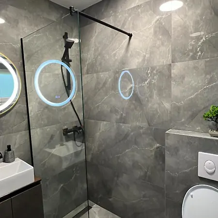 Βίλα Luxury Mojito Široki Brijeg