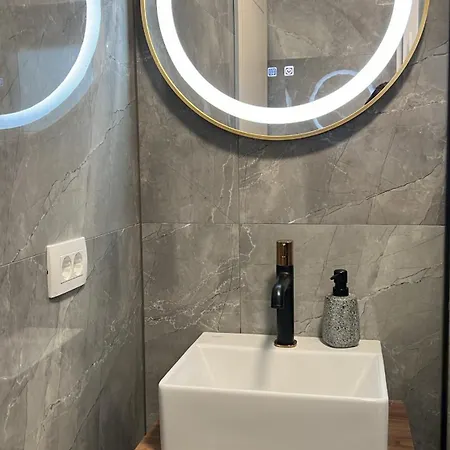 别墅 Luxury Mojito Široki Brijeg