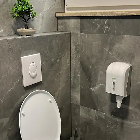 Luxury Mojito * שירוקי ברייג'