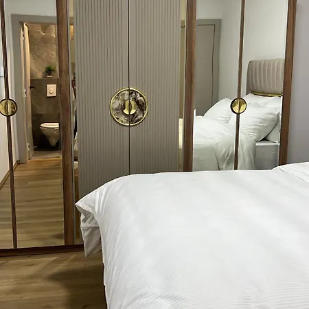 Luxury Mojito Široki Brijeg