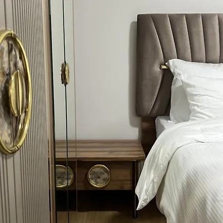 Luxury Mojito וילה