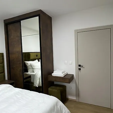 וילה Luxury Mojito שירוקי ברייג'