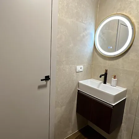 Luxury Mojito שירוקי ברייג'