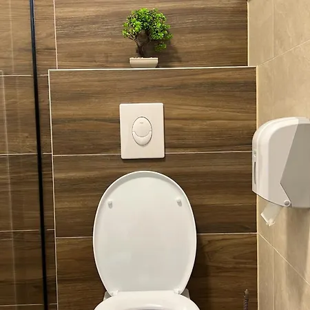 Luxury Mojito * שירוקי ברייג'