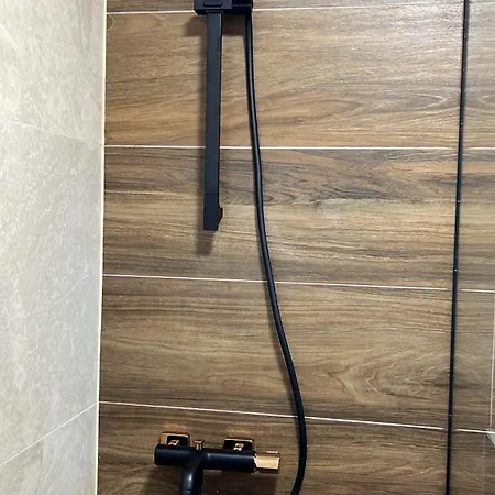 Luxury Mojito וילה