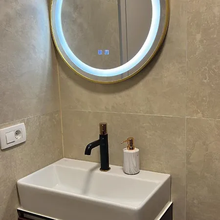 וילה Luxury Mojito