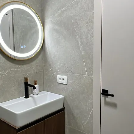 וילה Luxury Mojito שירוקי ברייג'