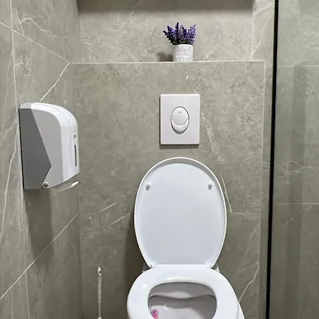 Luxury Mojito וילה שירוקי ברייג'