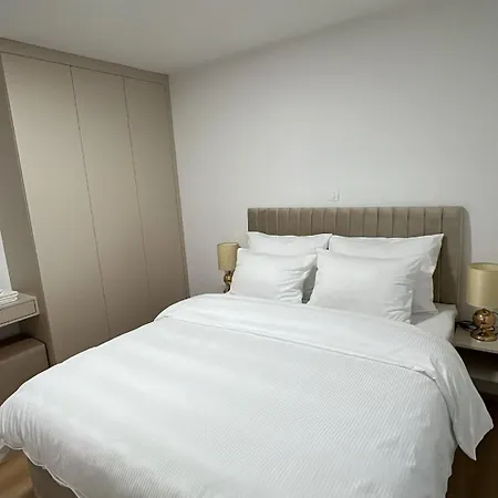Luxury Mojito Široki Brijeg
