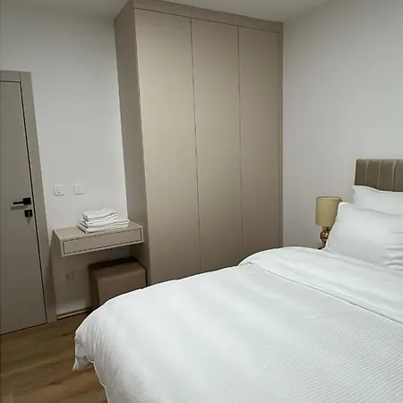 וילה Luxury Mojito שירוקי ברייג'