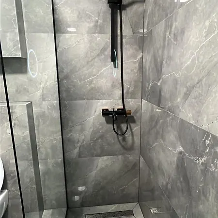 וילה Luxury Mojito *