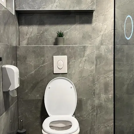 וילה Luxury Mojito *