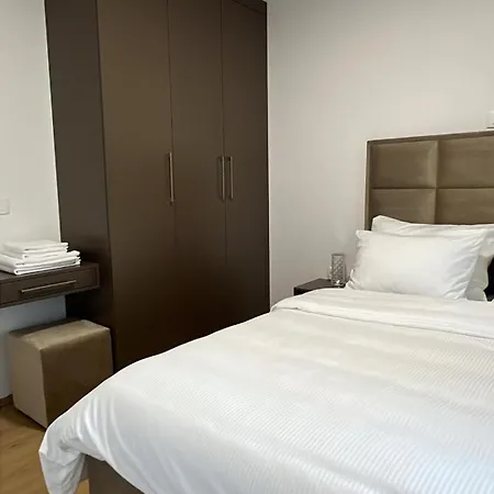 别墅 Luxury Mojito Široki Brijeg