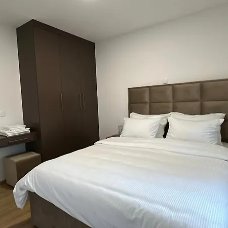 Luxury Mojito וילה *