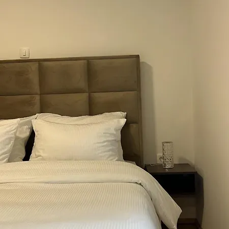 Luxury Mojito שירוקי ברייג'