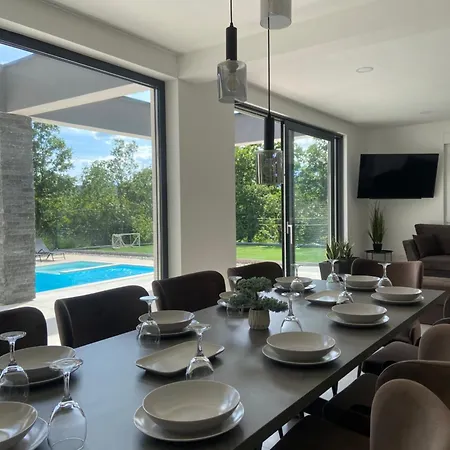 Luxury Mojito וילה *