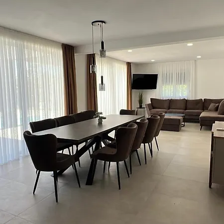 Luxury Mojito וילה שירוקי ברייג'