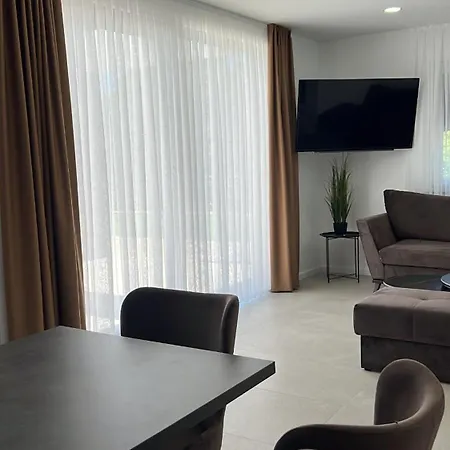 Luxury Mojito Villa Široki Brijeg