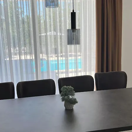 Βίλα Luxury Mojito