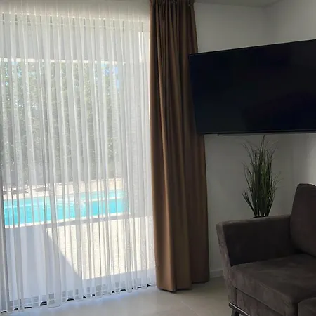 Luxury Mojito וילה *