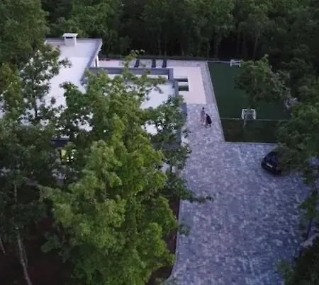 וילה Luxury Mojito שירוקי ברייג'