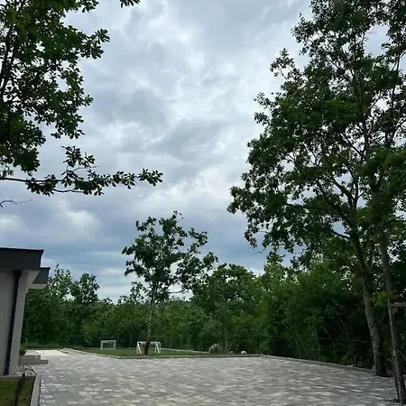 Luxury Mojito וילה שירוקי ברייג'