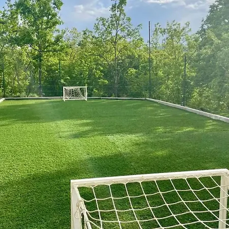 וילה Luxury Mojito *