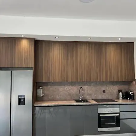 וילה Luxury Mojito