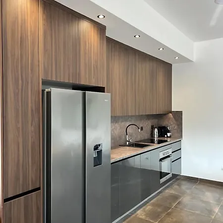 וילה Luxury Mojito *