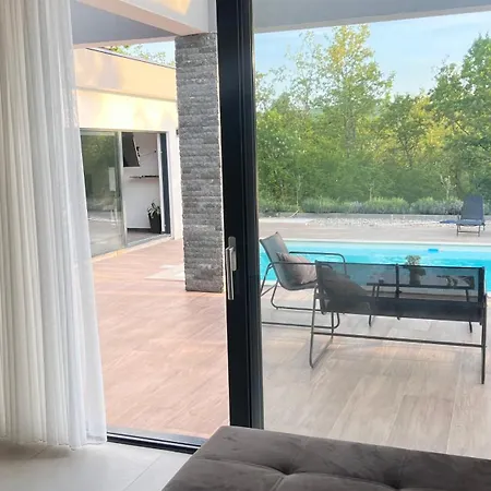 别墅 Luxury Mojito Široki Brijeg