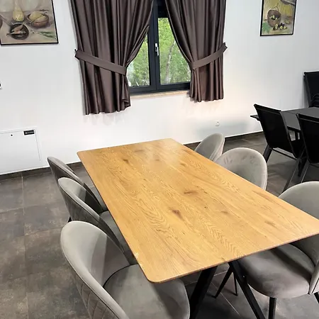 וילה Luxury Mojito שירוקי ברייג'