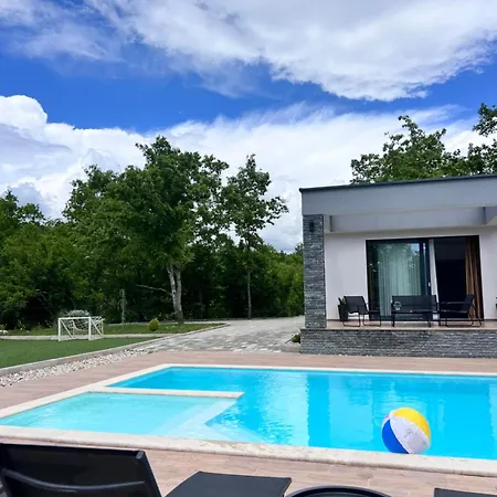 Luxury Mojito Široki Brijeg