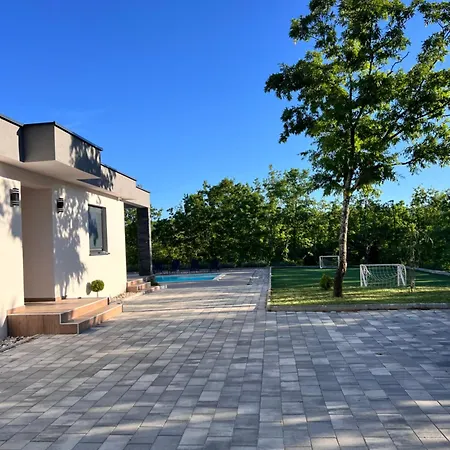 Luxury Mojito 别墅 Široki Brijeg