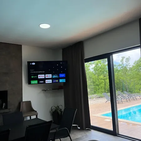 Luxury Mojito וילה *