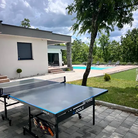 וילה Luxury Mojito *