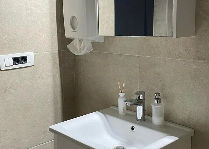 别墅 Luxury Mojito