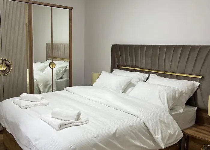 Luxury Mojito Široki Brijeg