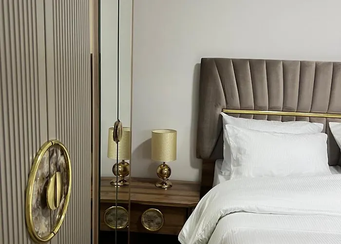 Luxury Mojito 别墅 Široki Brijeg